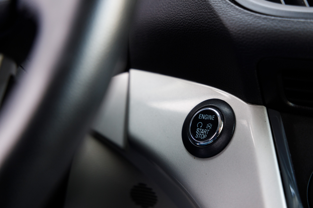 Ford C-Max Hybrid фото 25