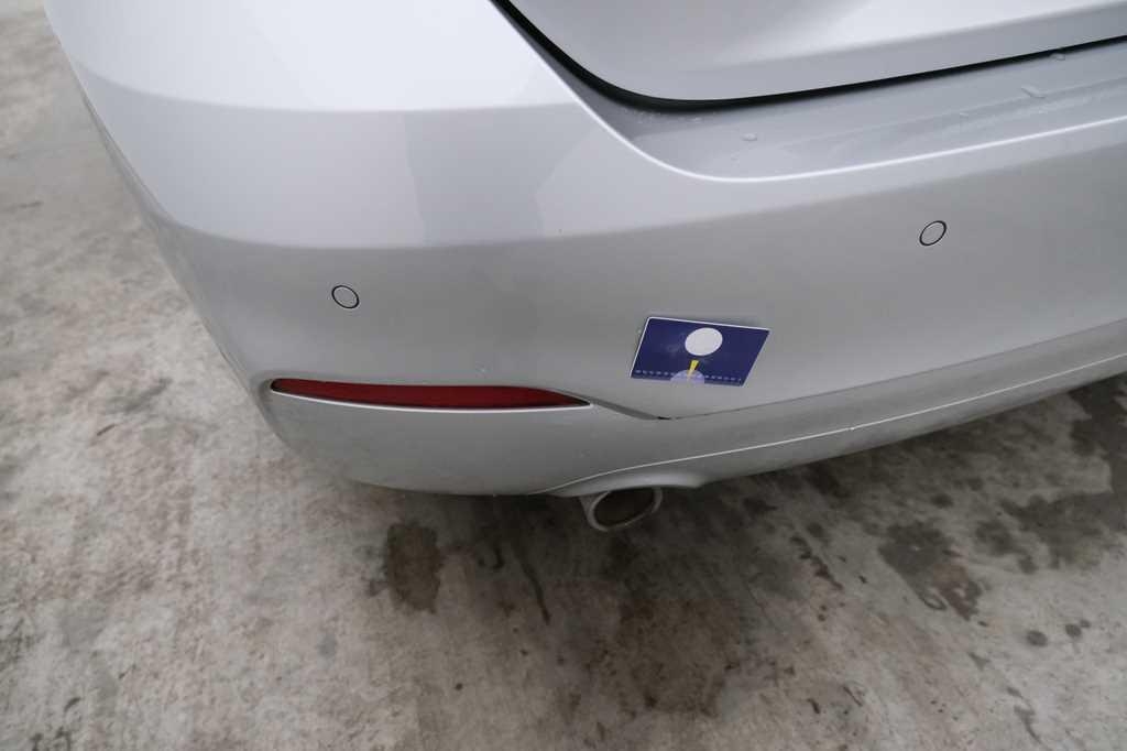 BMW 4er Gran Coupe 2017 фото 7