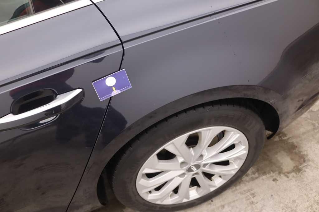 Audi A4 2016 photo 23