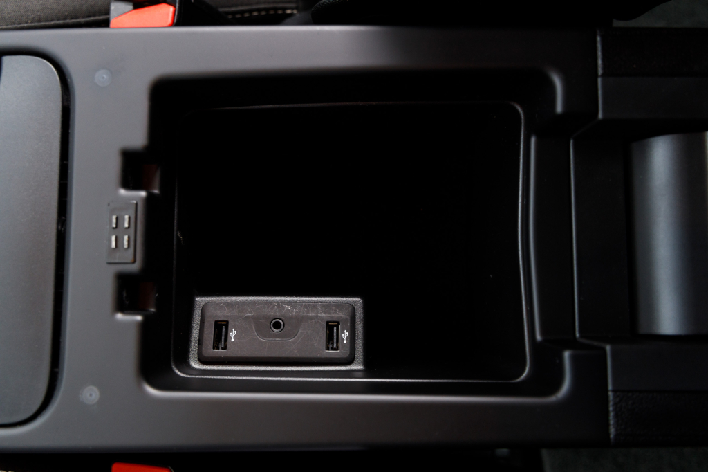 Renault Scenic IV Black Star 2017 photo 24