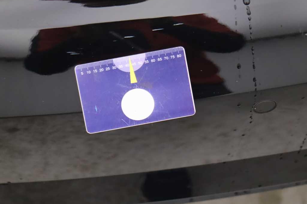 Audi A3 2016 photo 10