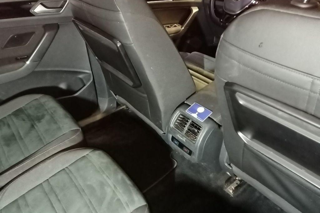 Volkswagen Touran 2016 photo 39