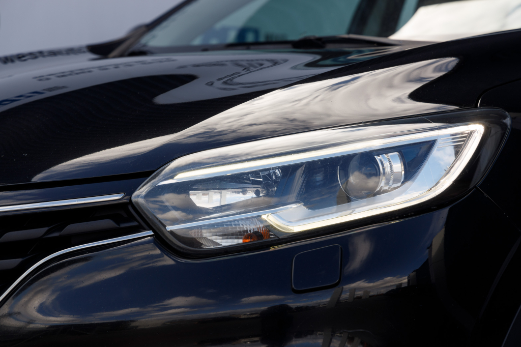 Renault Kadjar 2016 фото 6