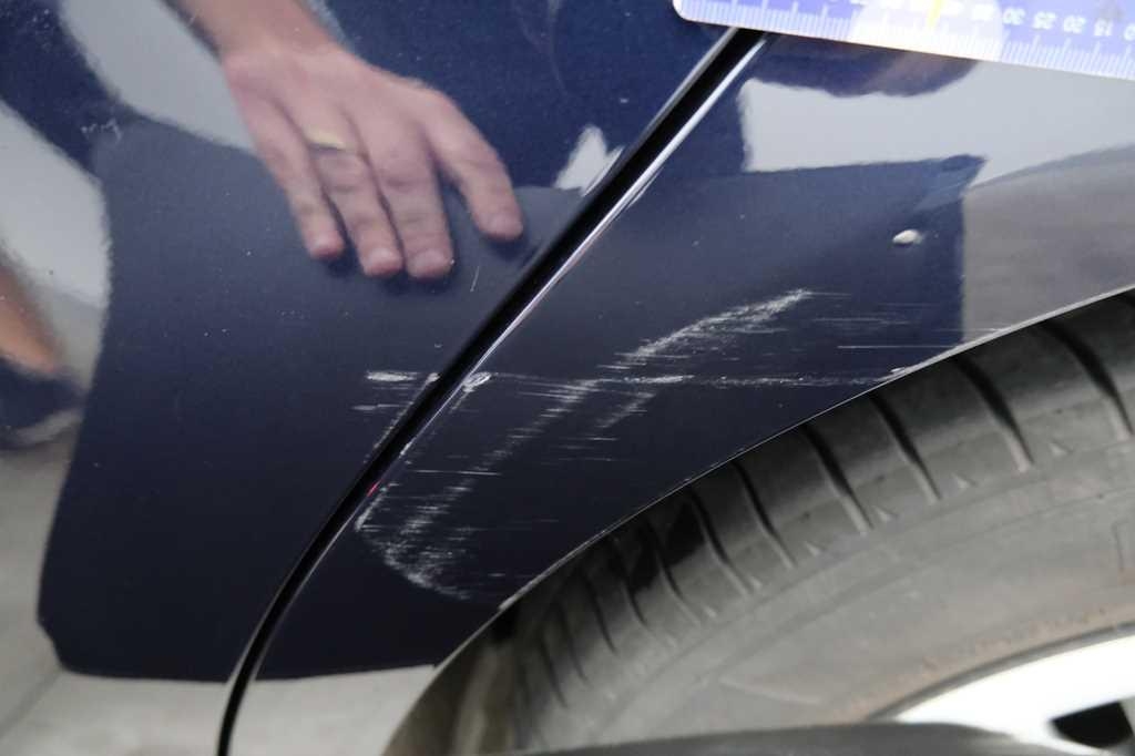 Mercedes-Benz A-Klasse 2017 photo 15