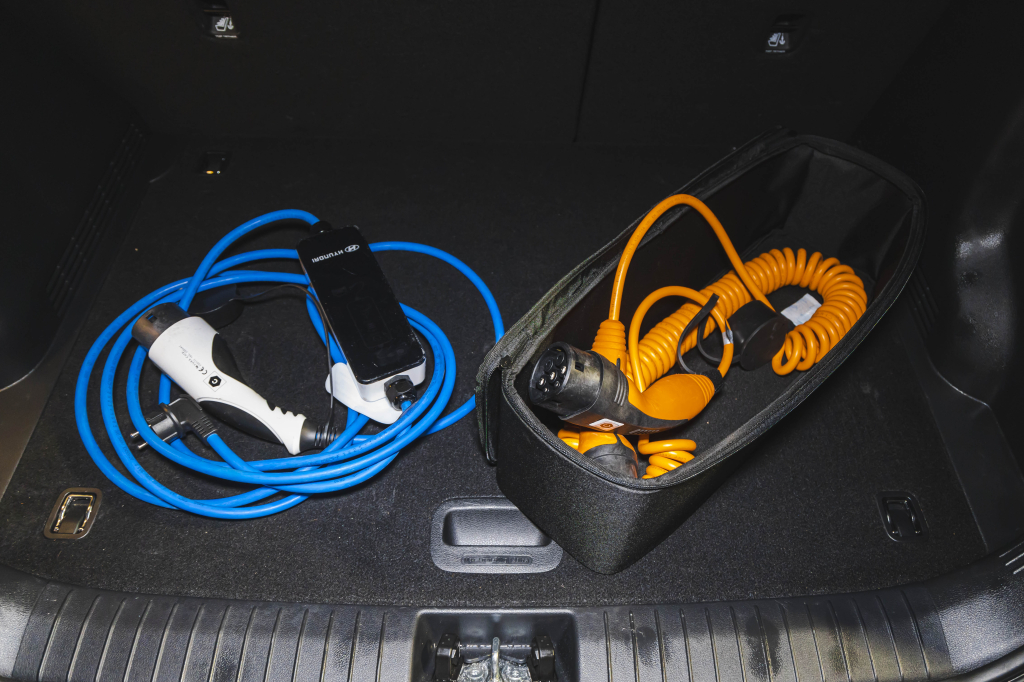 Hyundai Kona Electric 2021 photo 40