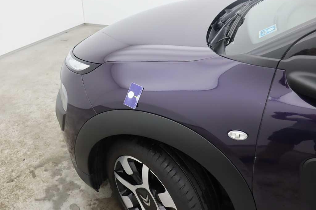 Citroen C4 Cactus 2016 фото 52