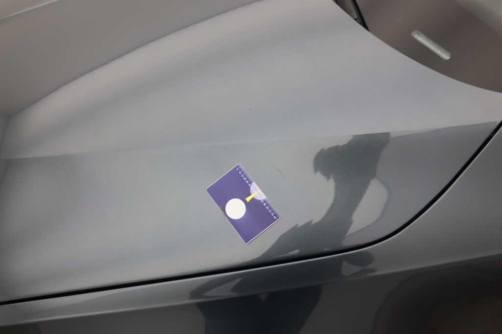 Skoda Octavia Combi 2017 photo 30