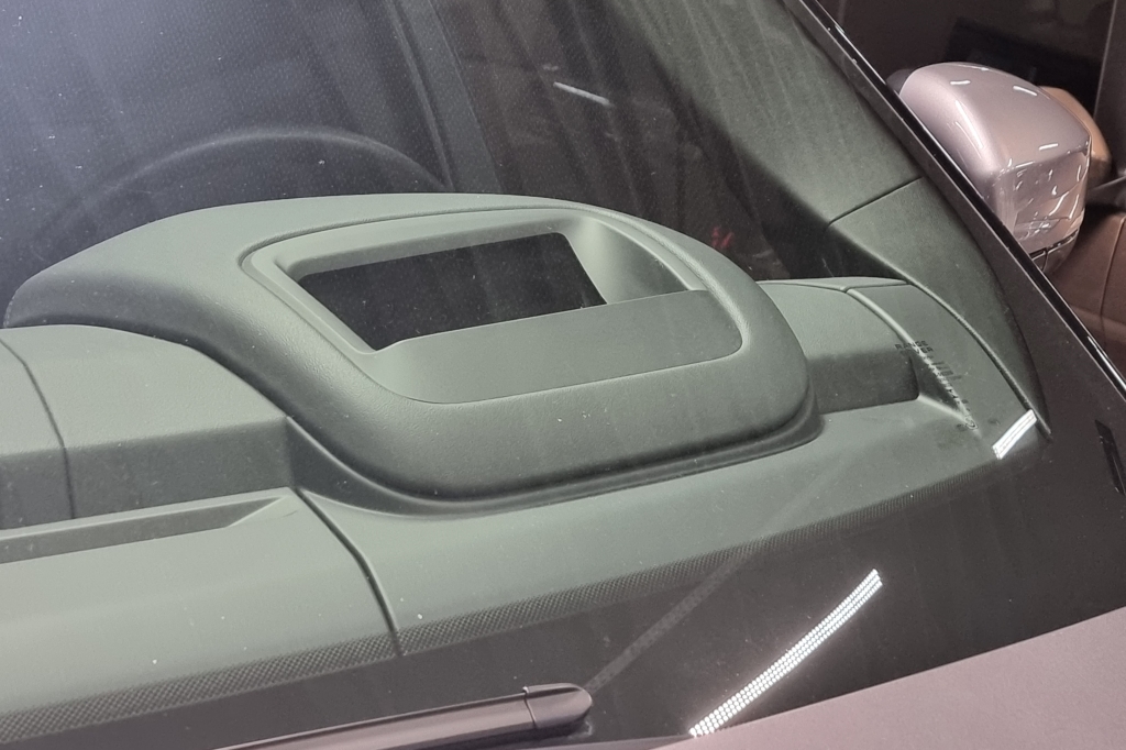 Land Rover Range Rover VOGUE 2020 photo 12