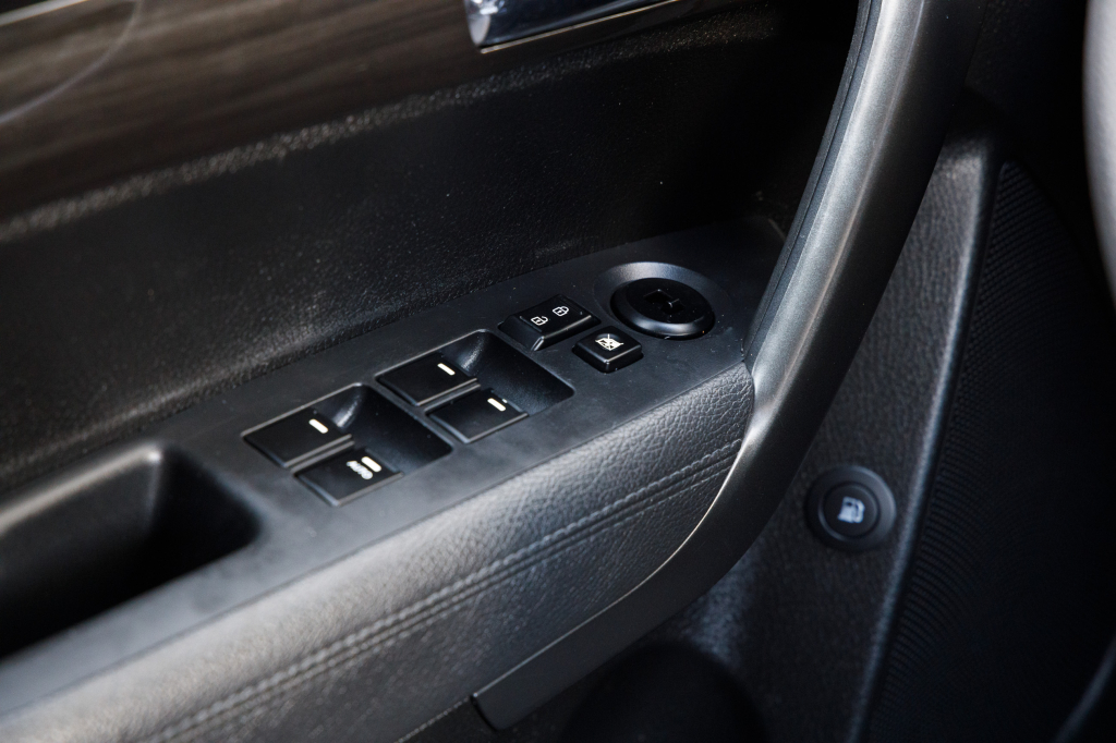 Kia Sorento фото 17