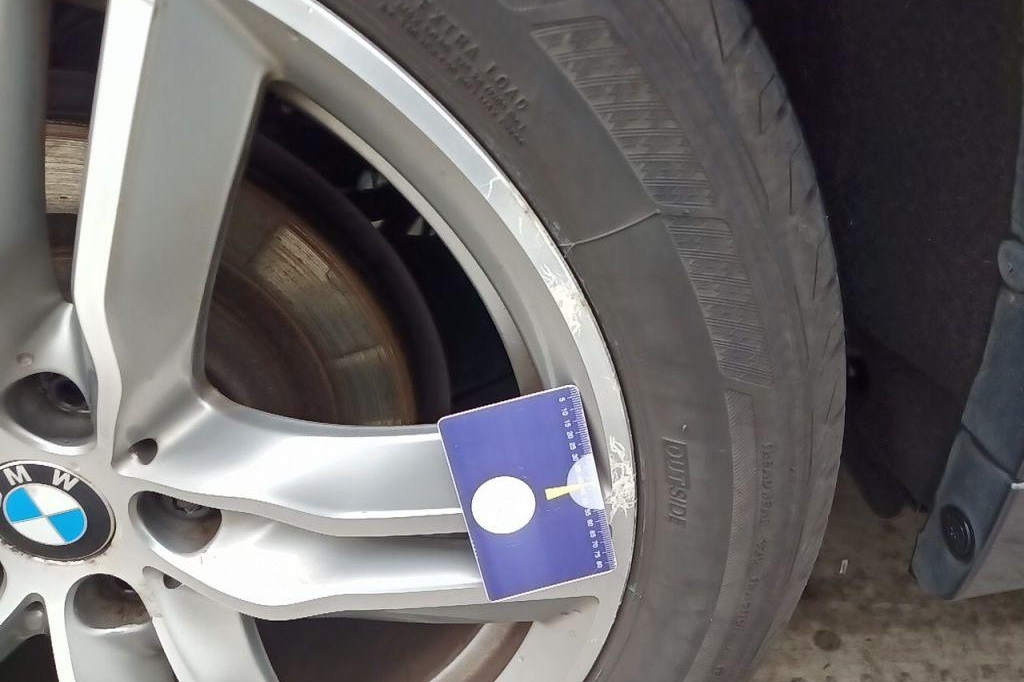 BMW X1 2017 фото 27