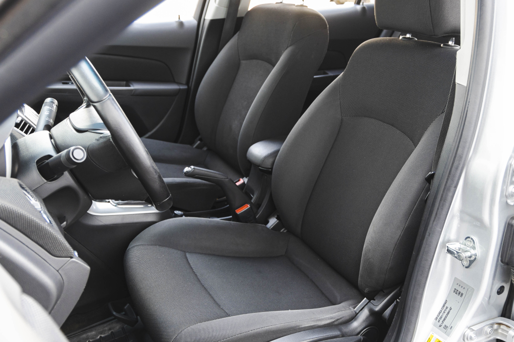 Chevrolet Cruze 2012 фото 13