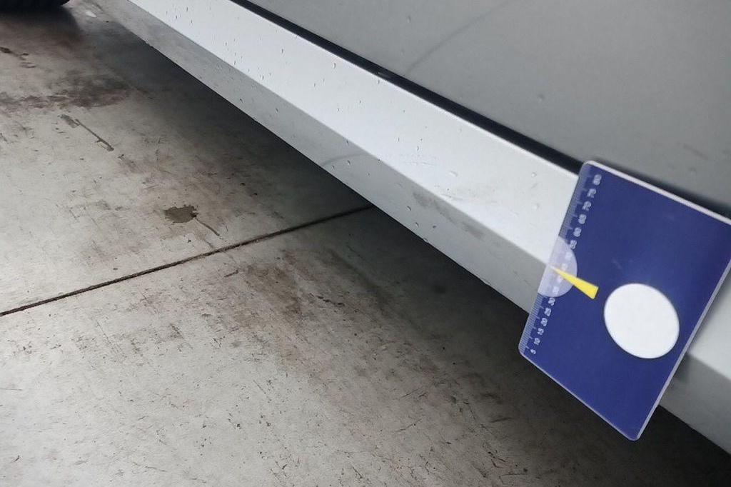 Audi A6 2016 photo 14