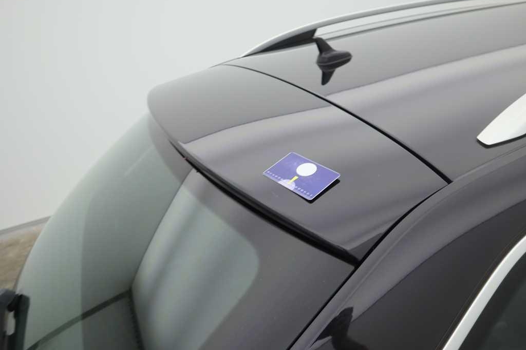 Skoda Octavia Combi 2016 фото 30