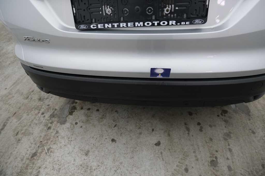 Ford Focus Tunier 2017 photo 22