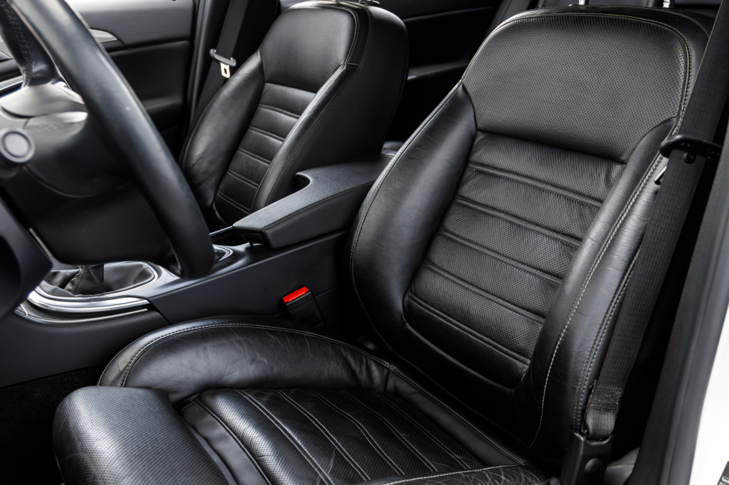 Opel Insignia 2014 фото 17