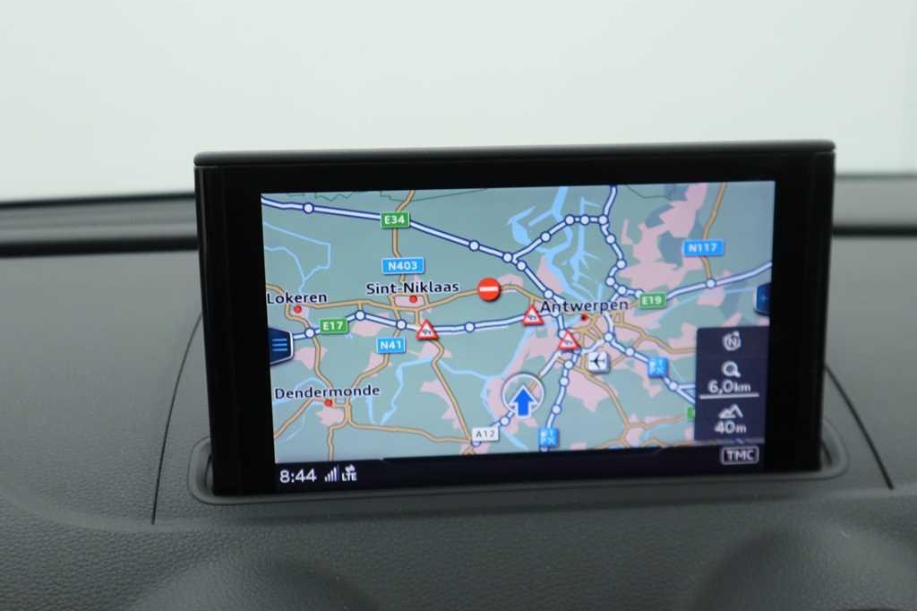 Audi A3 Sportback 2016 фото 7