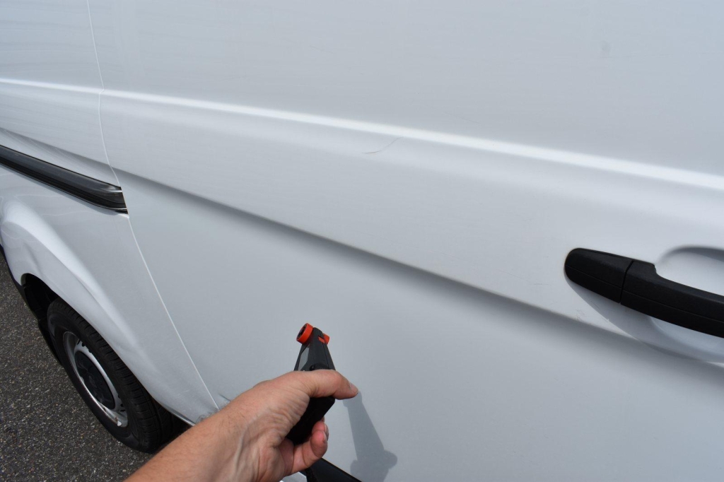 Ford Transit Custom 2017 фото 15