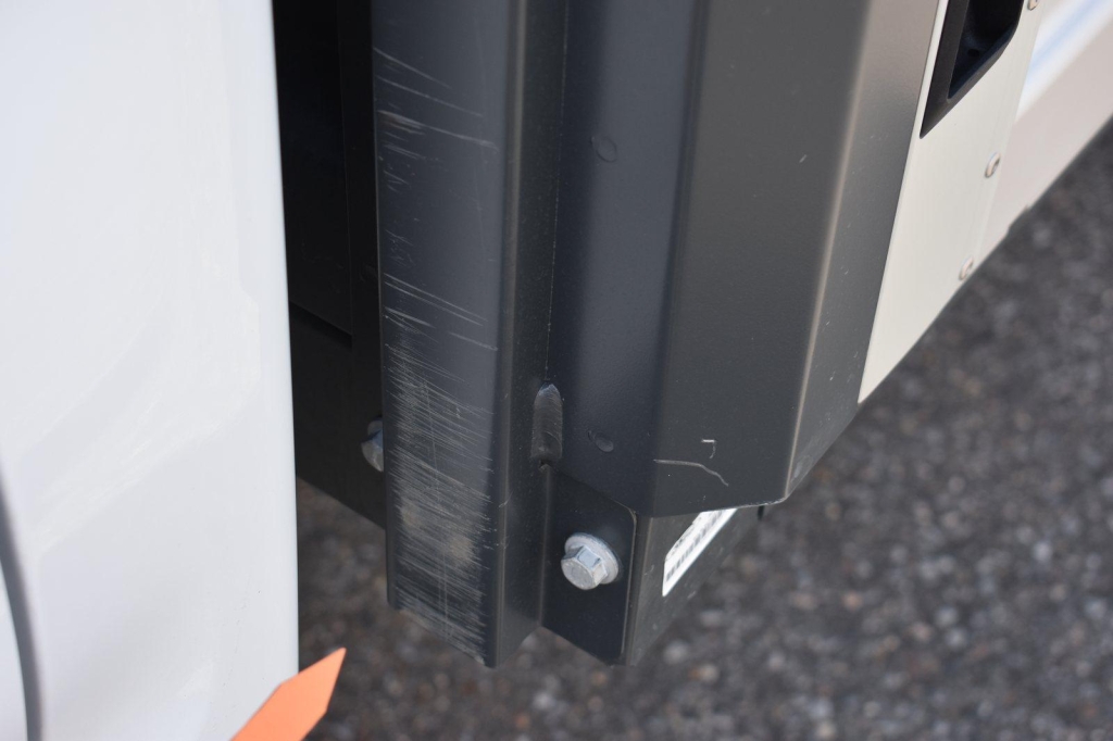 Ford Transit Pritsche 2019 фото 8