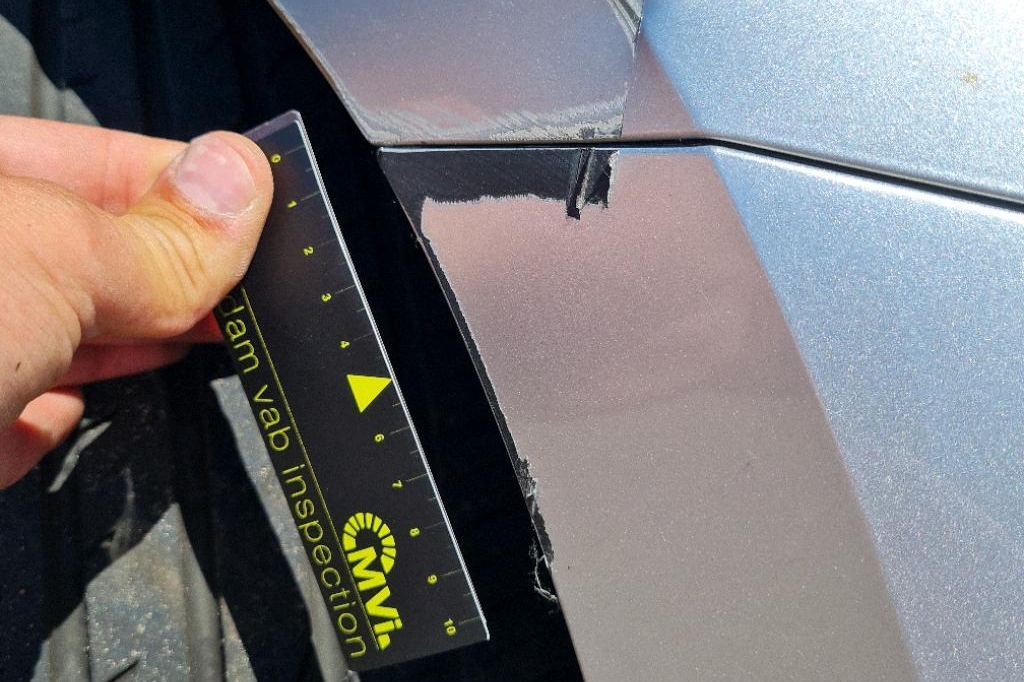 Skoda Superb Combi 2017 фото 12