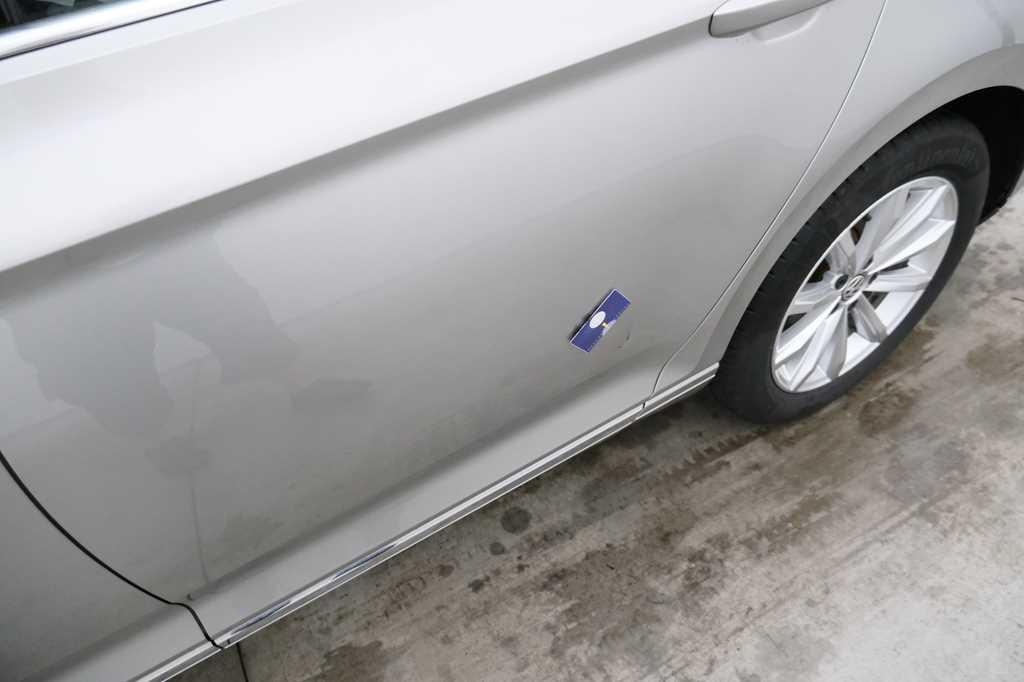 Volkswagen Passat Variant 2017 фото 45