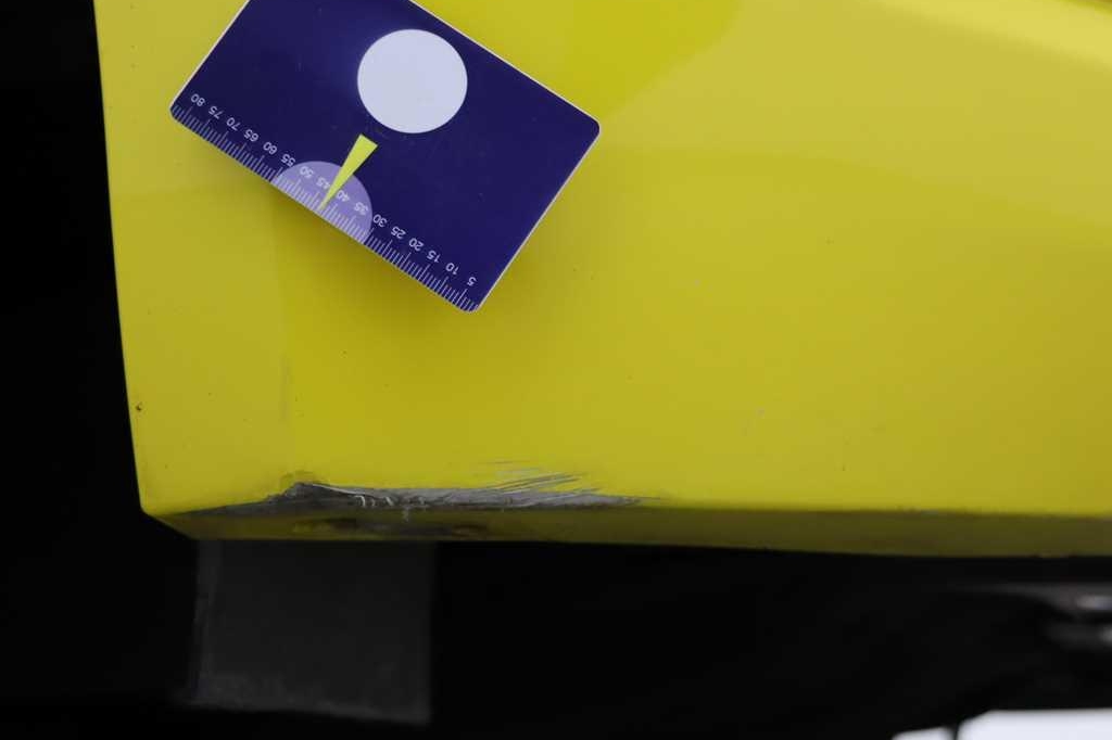 Ford Tourneo Connect пасс. 2018 photo 26