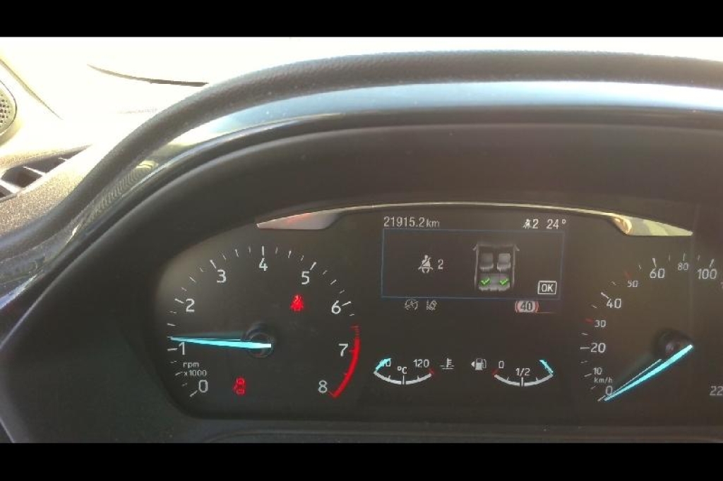 Ford Puma 2020 photo 3