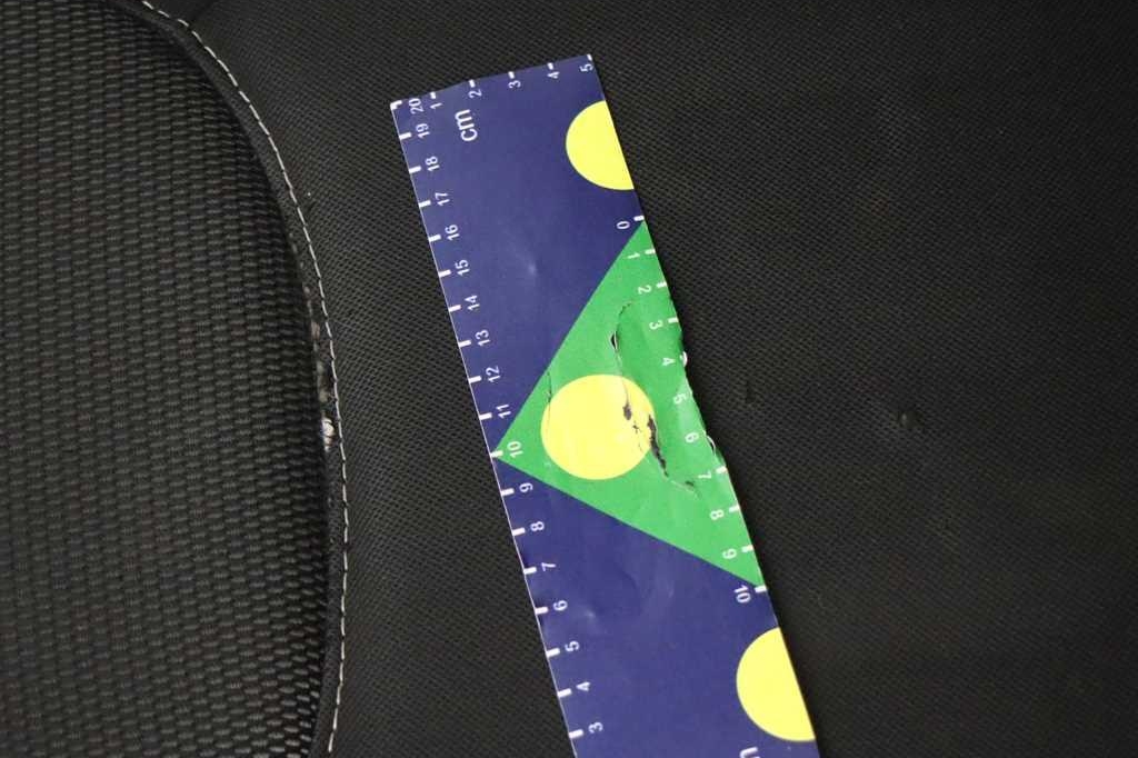 Renault Clio 2017 фото 22