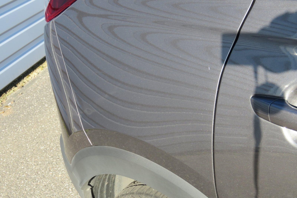 Opel Crossland X 2020 фото 34