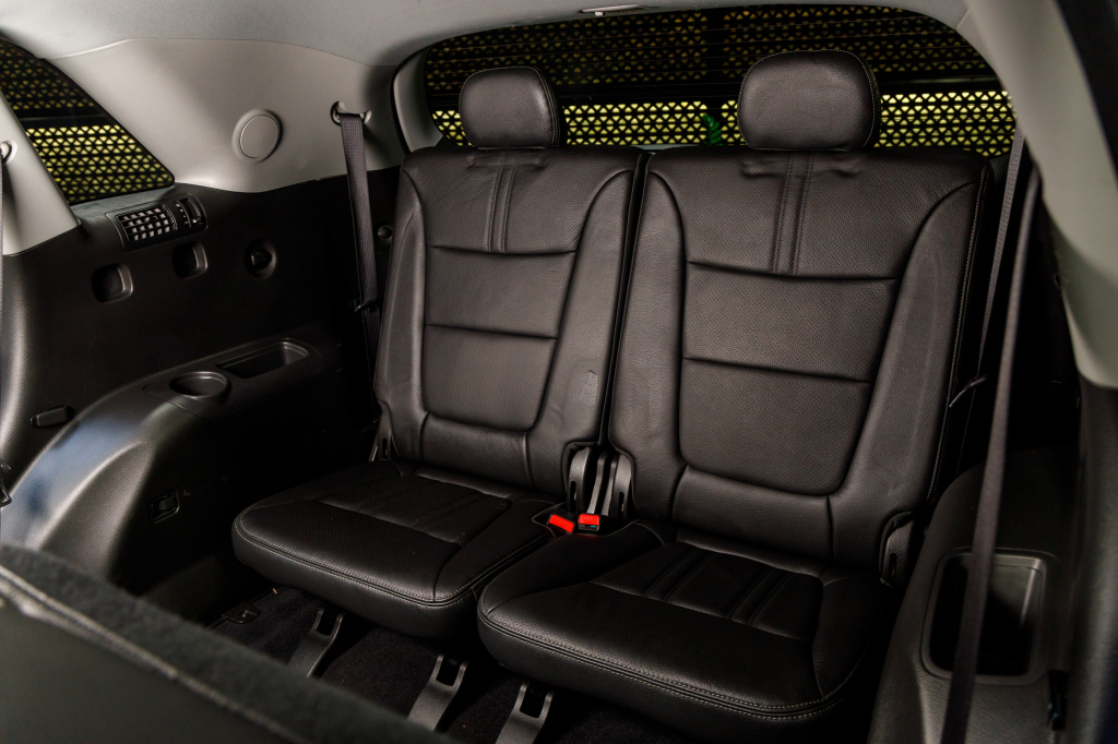 Kia Sorento LX photo 35