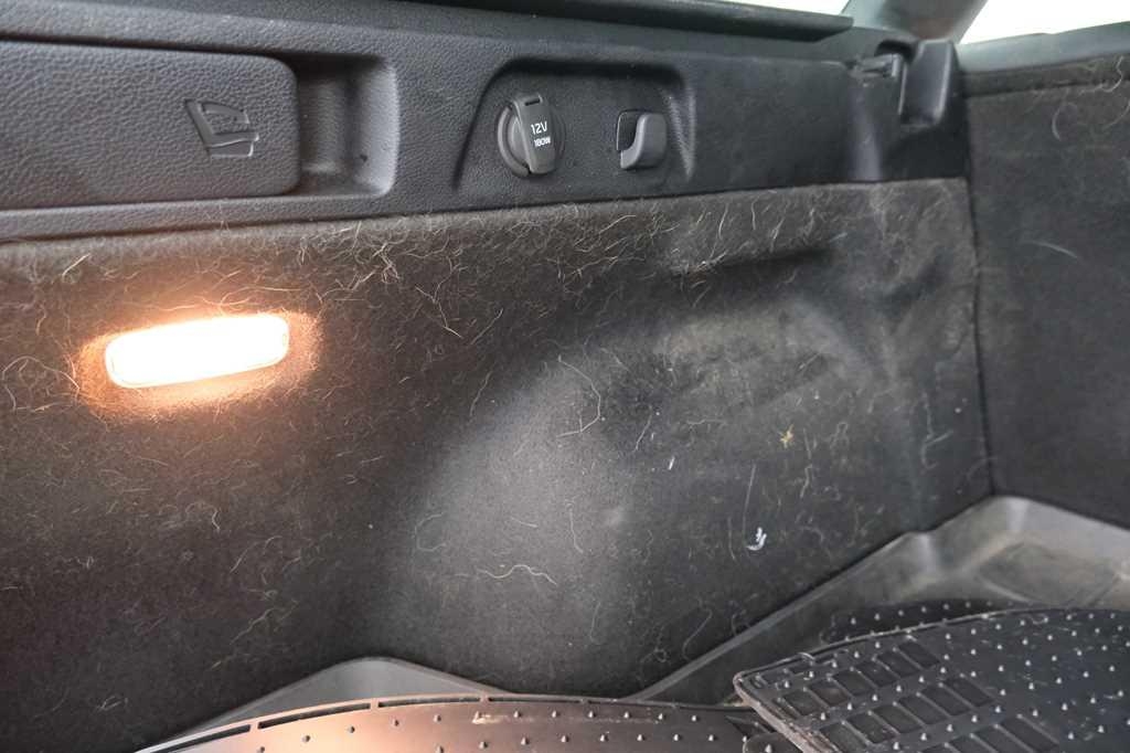 Kia Ceed Sportwagon 2020 photo 12