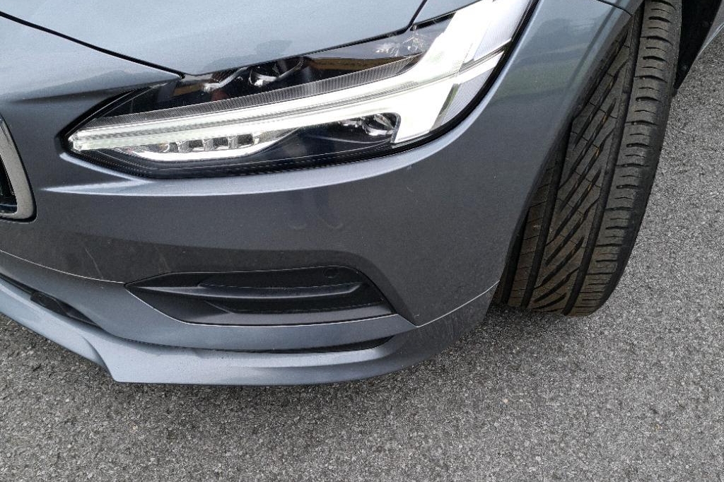 Volvo V90 2017 фото 11