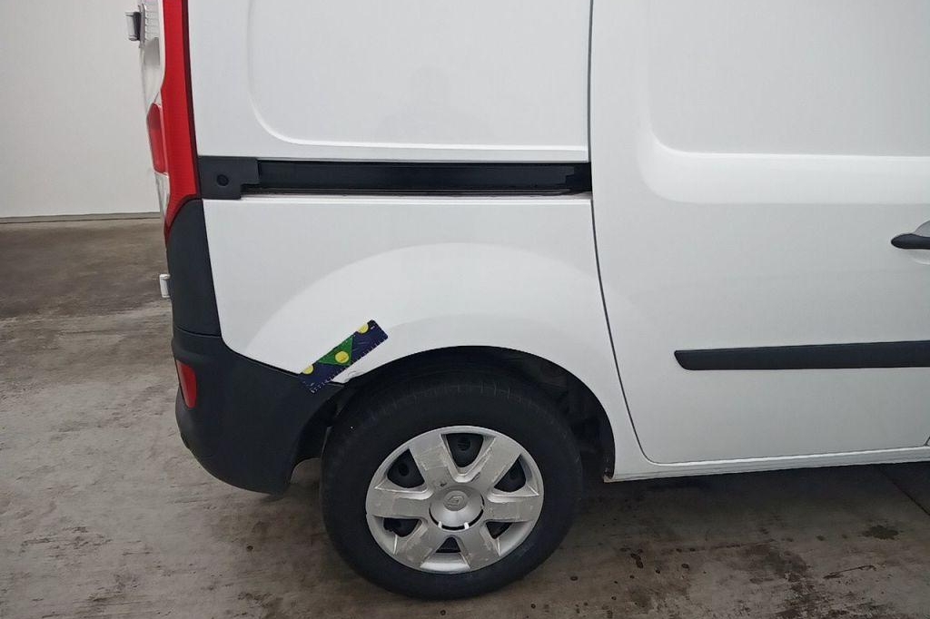 Renault Kangoo 2017 фото 33