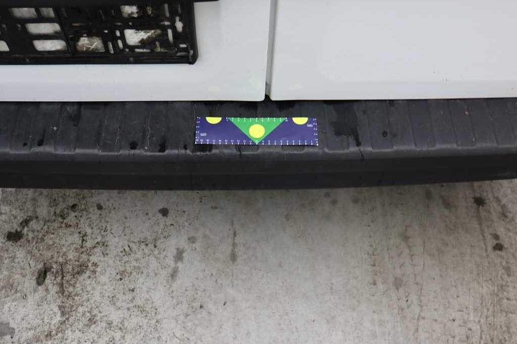 Renault Trafic 2015 photo 23