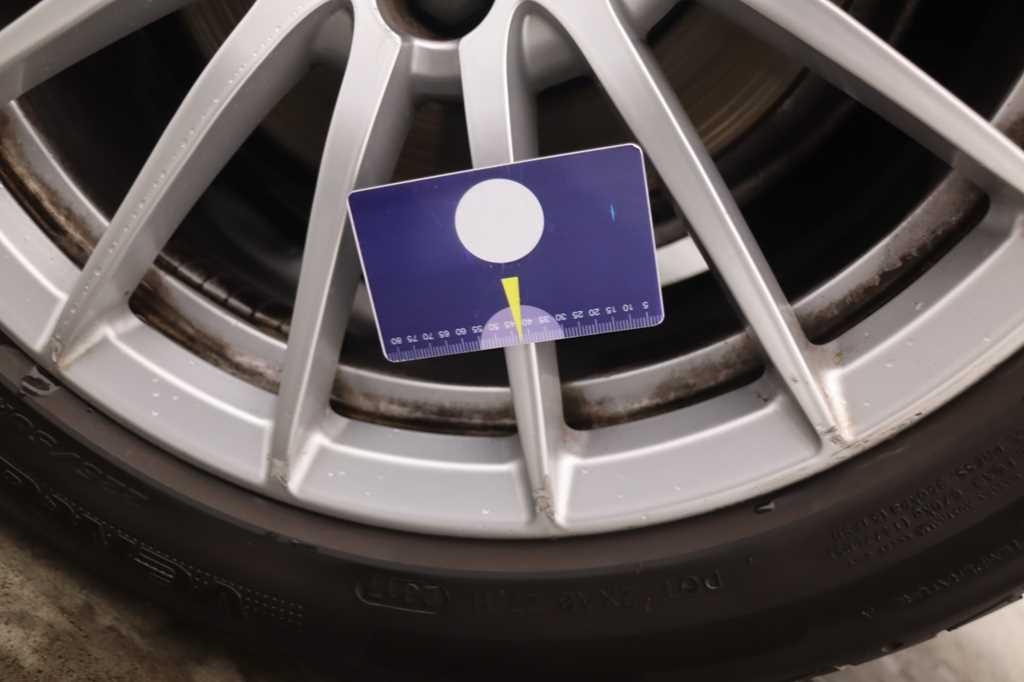 Audi A5 Sportback 2017 фото 23