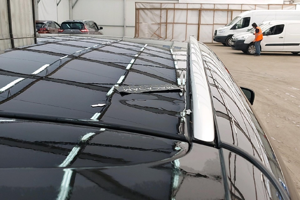 Renault Kadjar 2018 фото 22