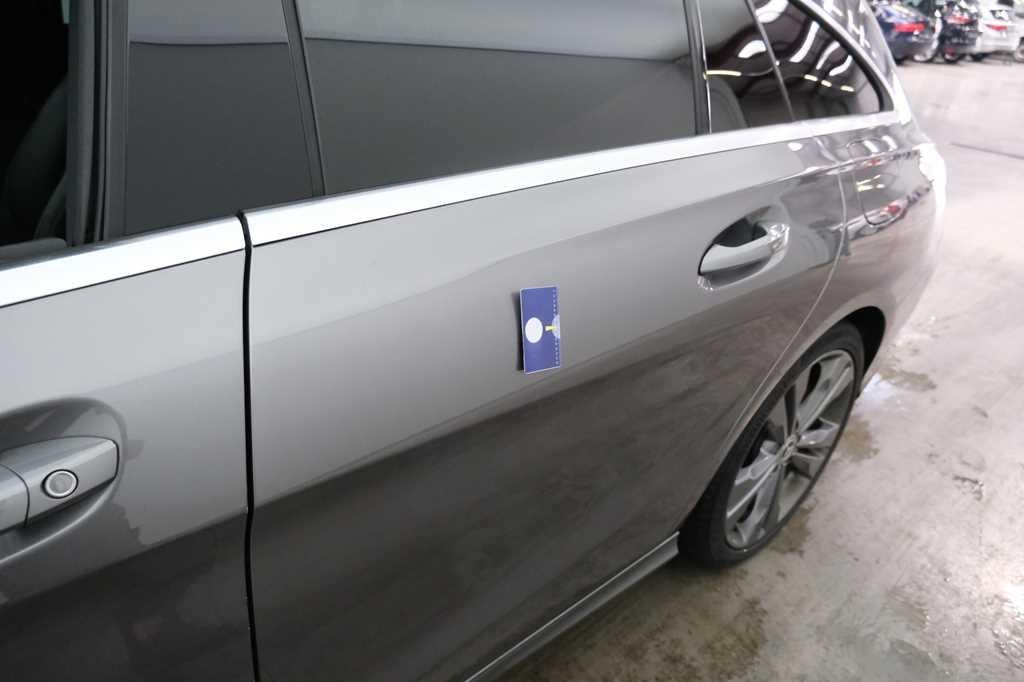 Mercedes-Benz CLA 2018 фото 36