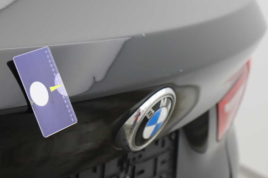 BMW X4 2017 фото 36