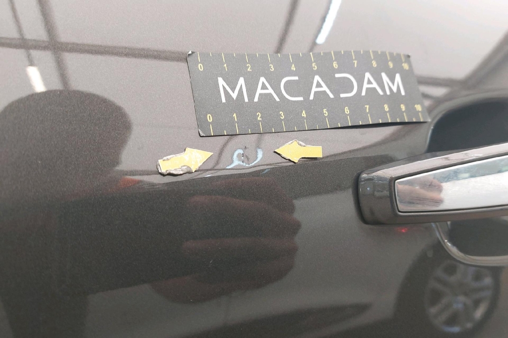 Opel Insignia 2016 photo 20