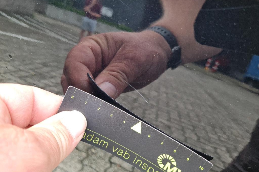 Hyundai i30 Wagon 2017 фото 24