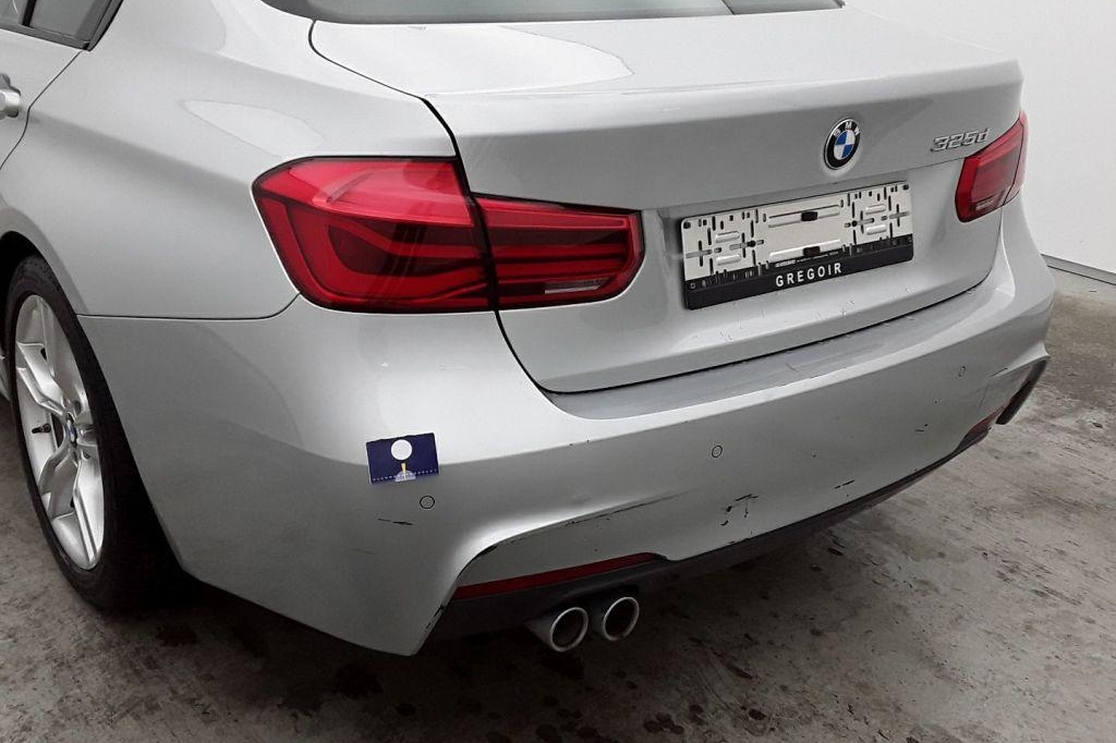 BMW 3er 2016 photo 19