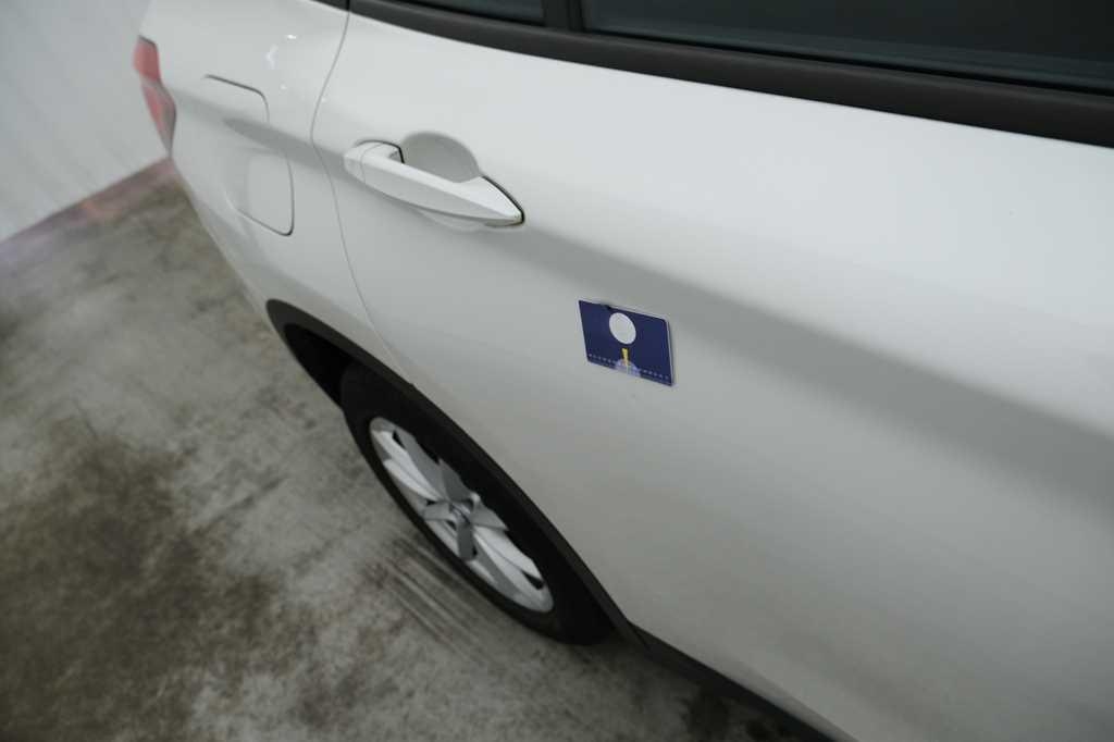 BMW X1 2017 фото 42