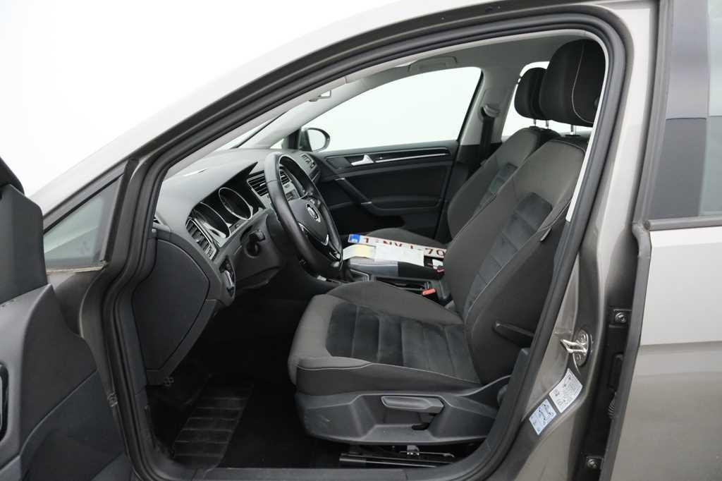 Volkswagen Golf 2016 photo 1