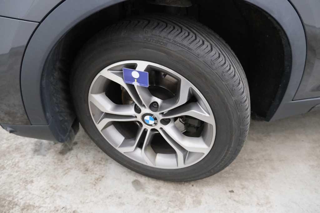 BMW X4 2016 photo 35