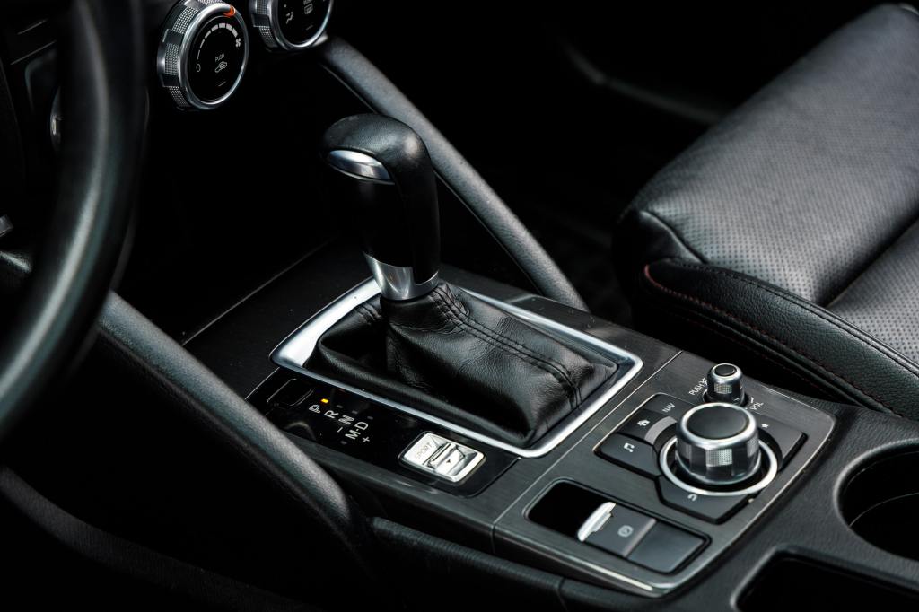 Mazda CX-5 2016 фото 13