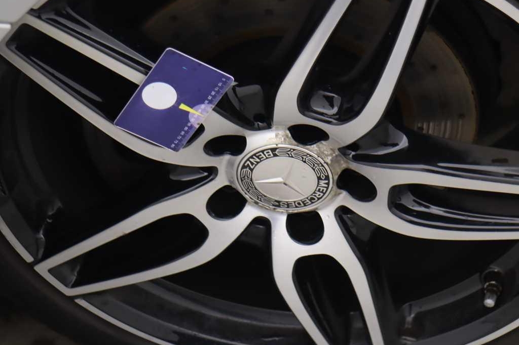 Mercedes-Benz A-Klasse 2016 photo 13