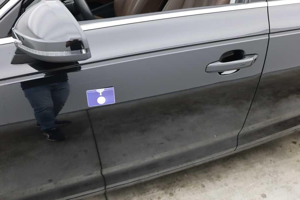 Audi A4 Avant 2016 фото 28