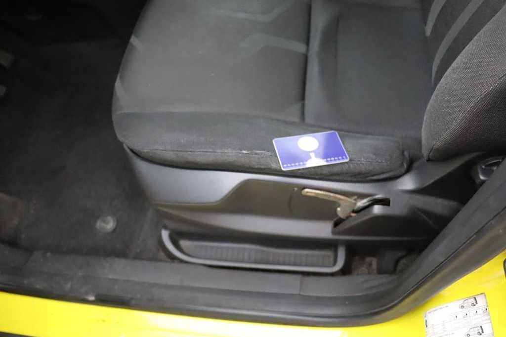 Ford Tourneo Connect пасс. 2018 photo 34