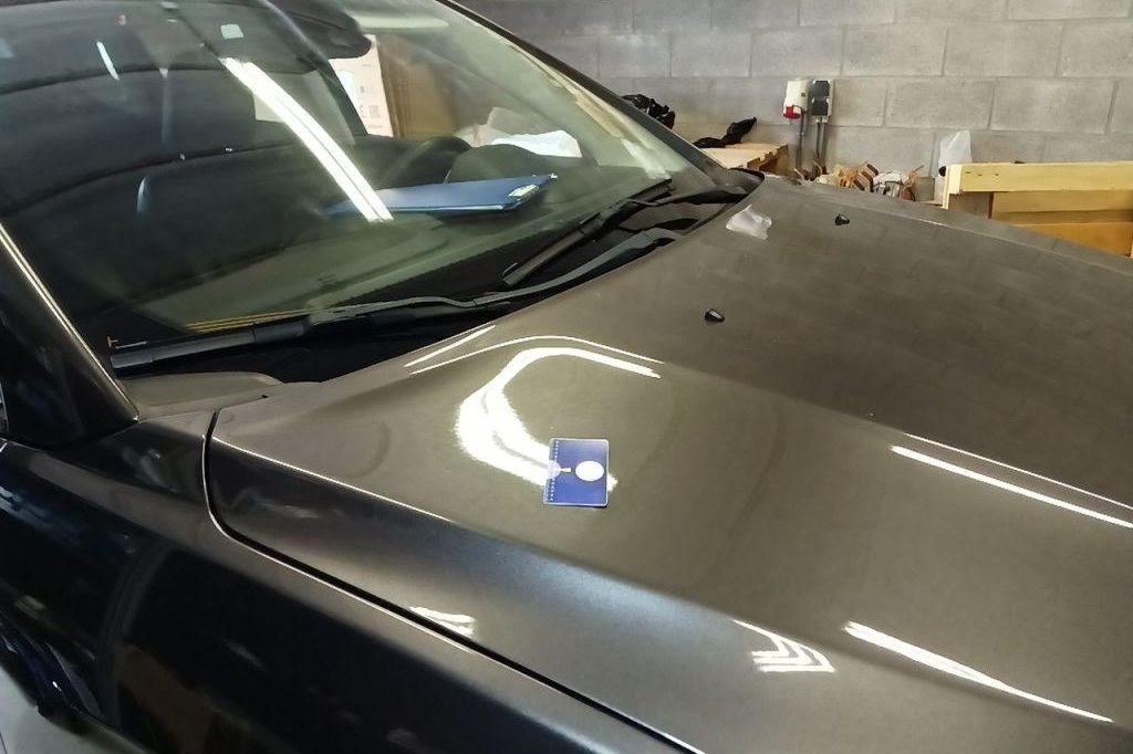 Jeep Compass 2018 photo 10