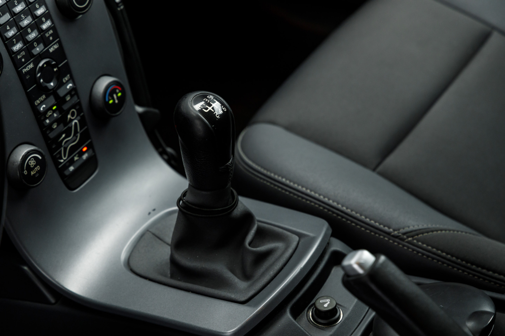 Volvo V50 2007 фото 10