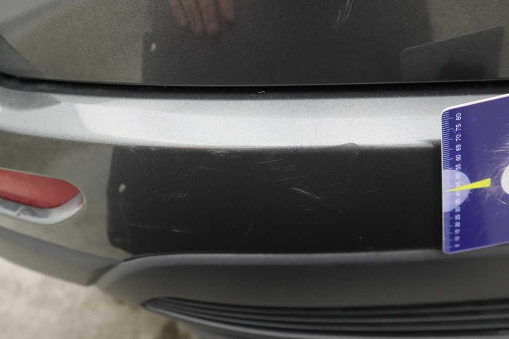 Ford S-Max 2016 photo 59